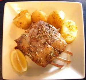 Rack-of-Lamb